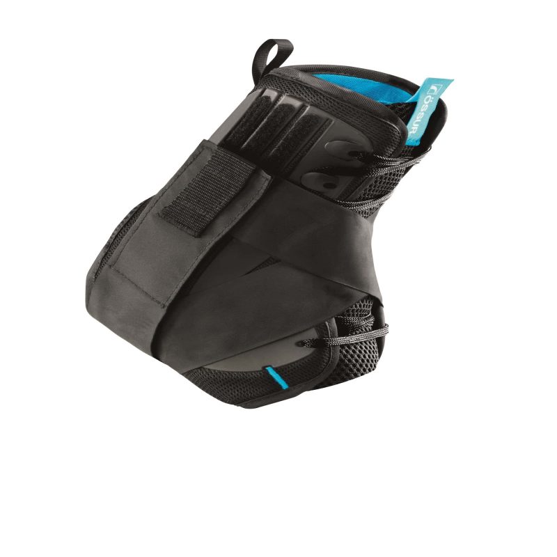 FORM FIT® Tobillera con ajuste en forma de 8